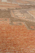 Vintage Oushak Runner Rug (2' x 9')